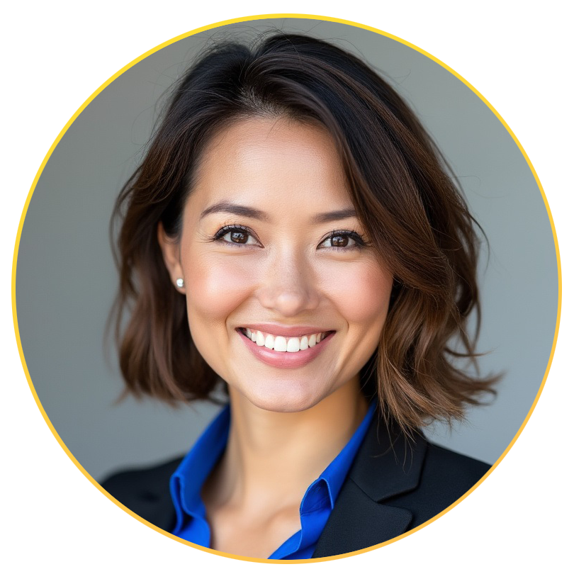 Ashley Chambers - Marketing Circle