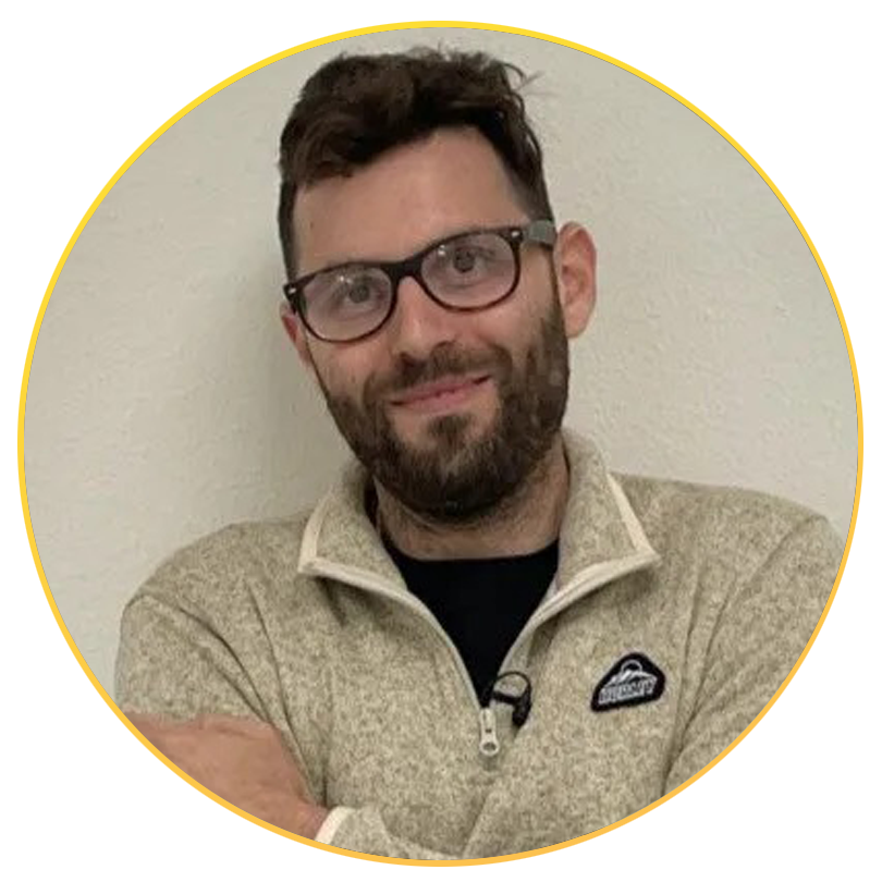 Scott Berens - Sales Director