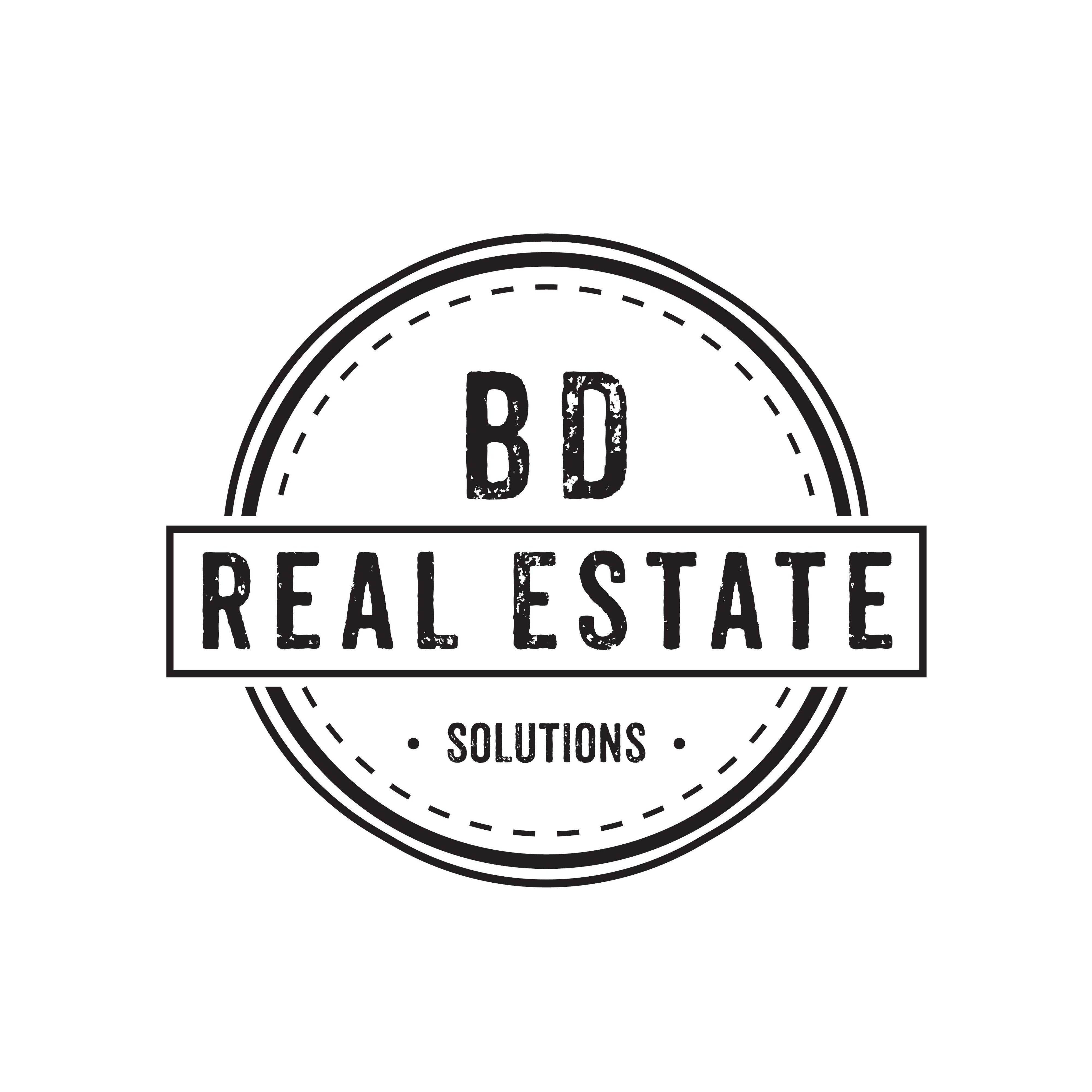 BD Real Estate Solutions logo