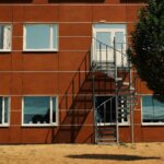 Small multifamily property in Kansas City compared to single-family rental