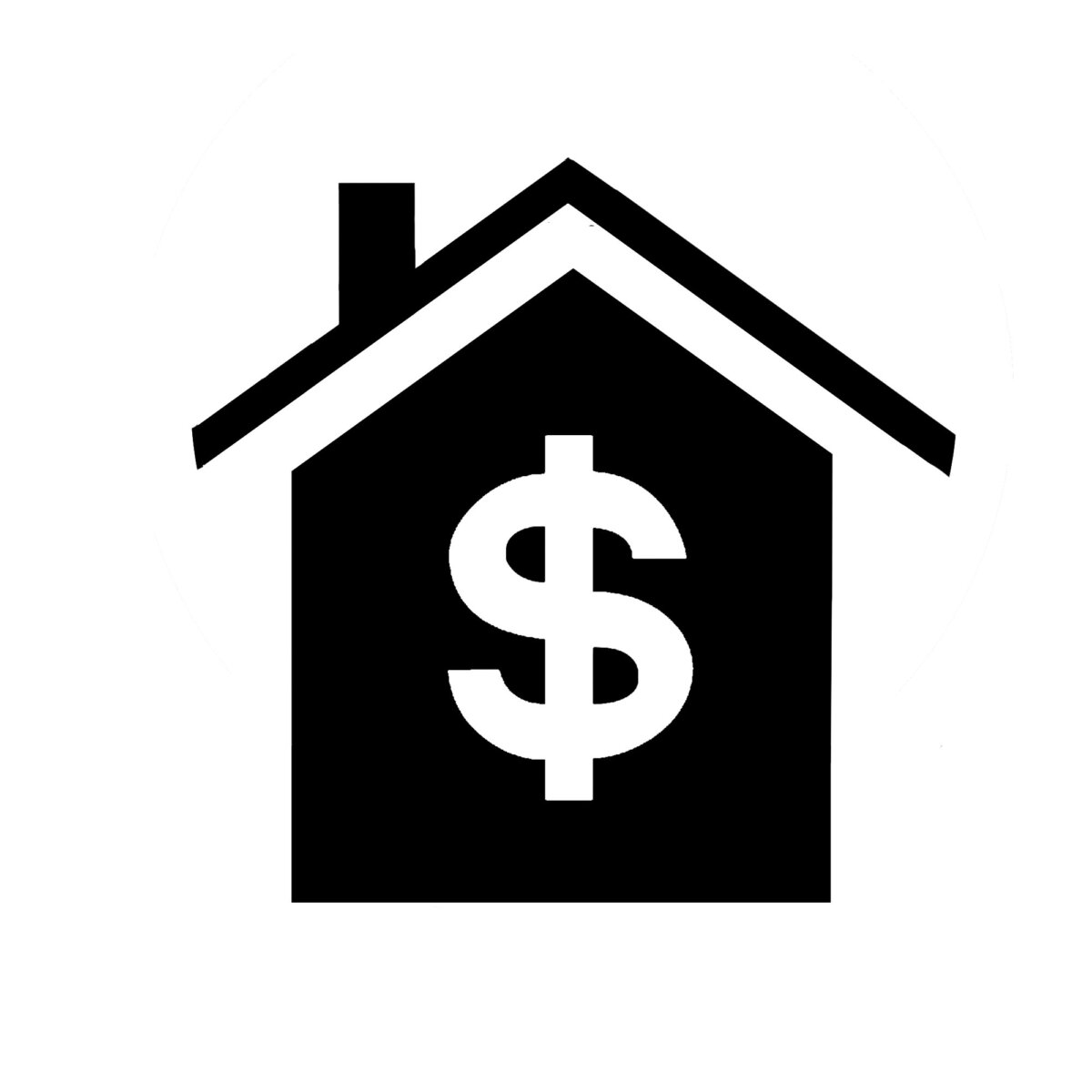 Cash Property Buyers  logo
