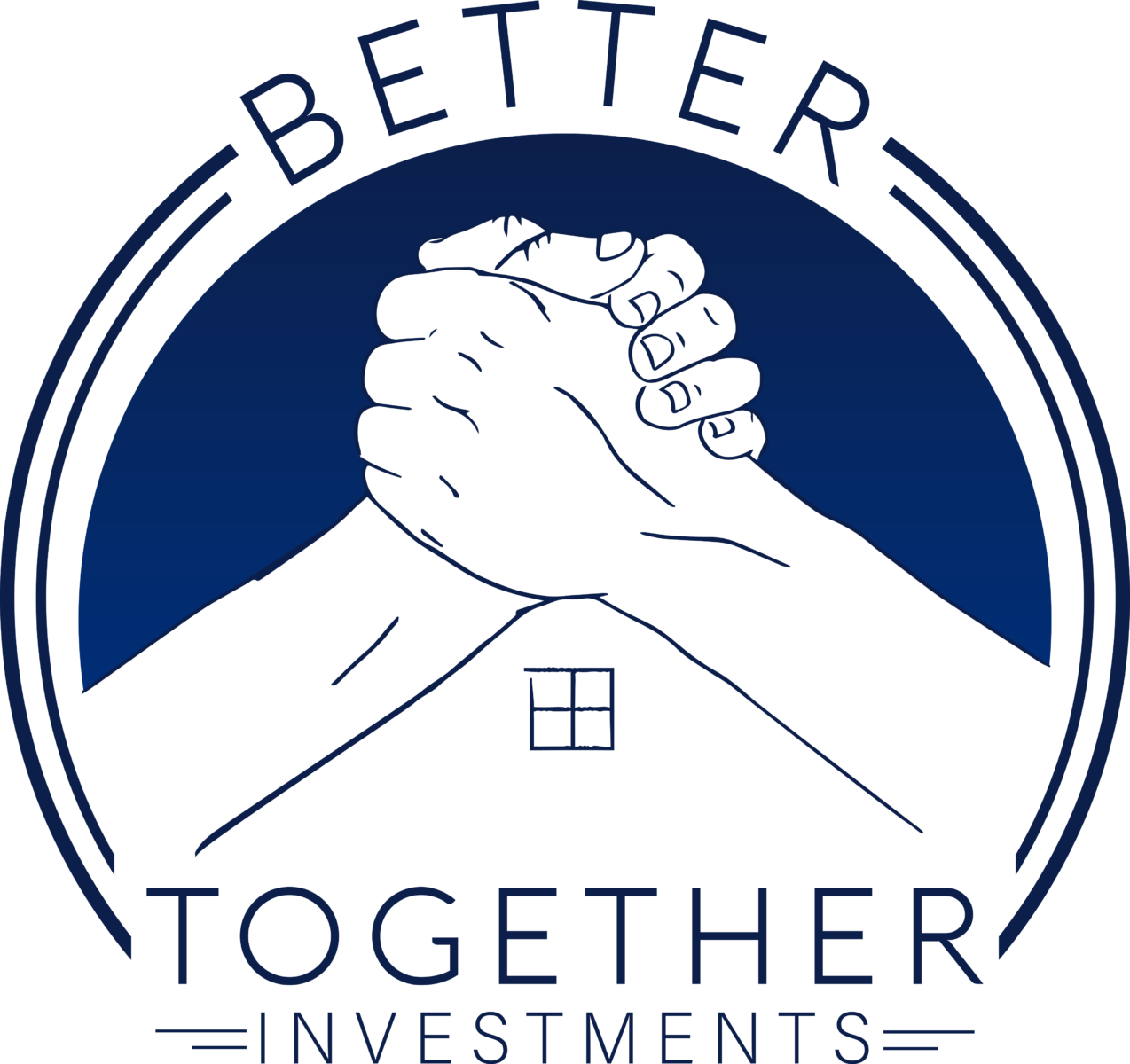Better Together Investments logo
