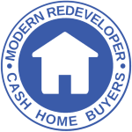 Sell My House Fast logo
