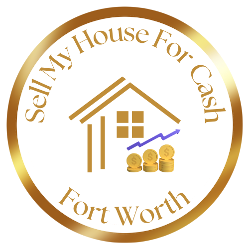 Sell My House Fast For Cash Fort Worth TX logo