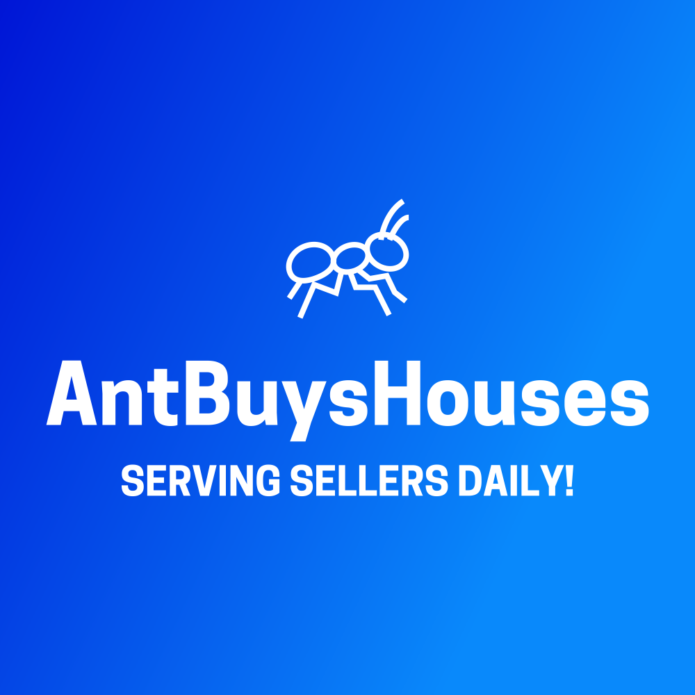 Ant Buys Houses logo