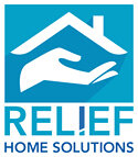 Relief Home Solutions  logo