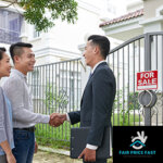 Selling Your House Through a Real Estate Agent
