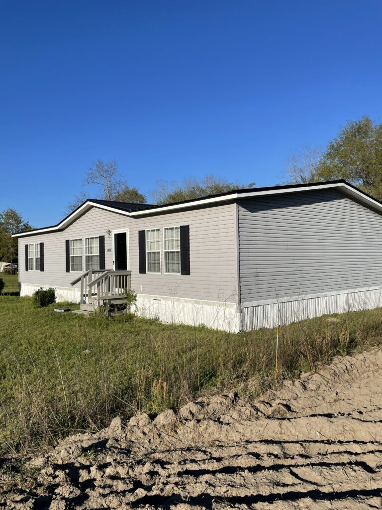 How We Buy SC Mobile Homes Helped a Seller Find Stability Fast