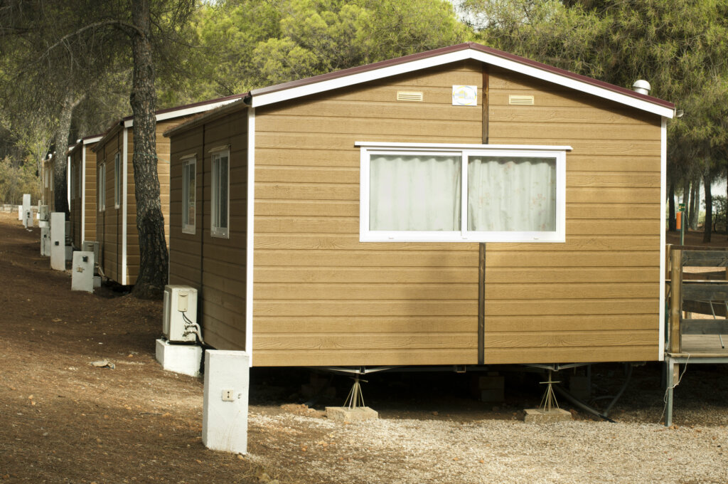 Who buys mobile homes near me