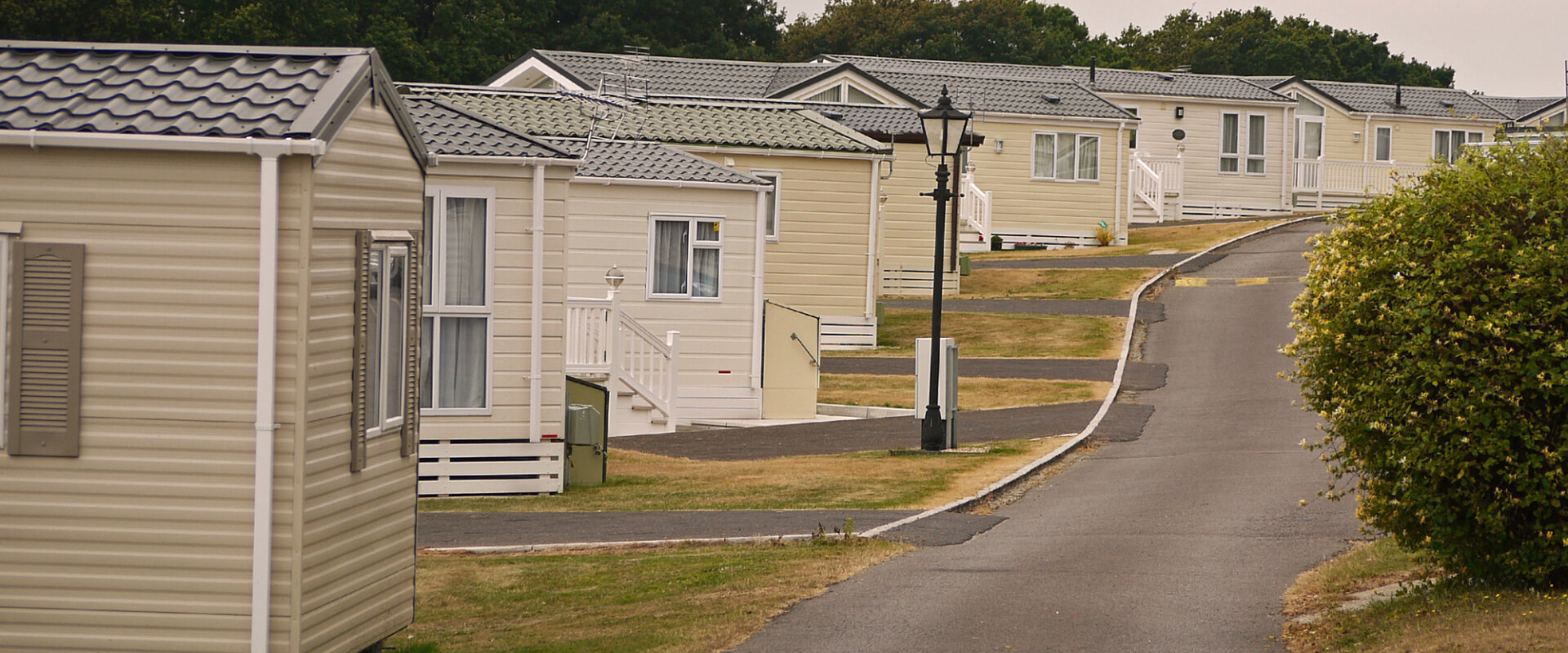 We Buy Mobile Homes In North Charleston, SC For Cash!