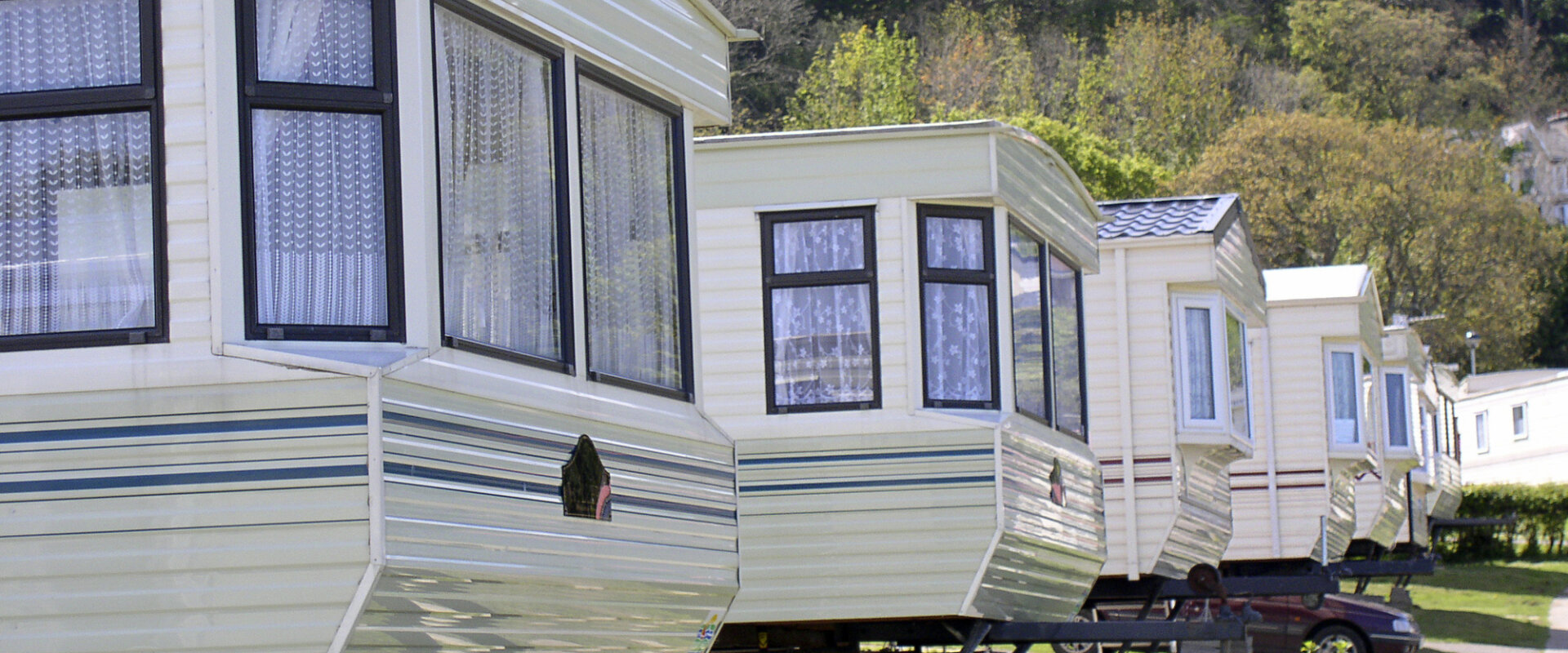 We Buy Mobile Homes in Ladson, SC for Cash!