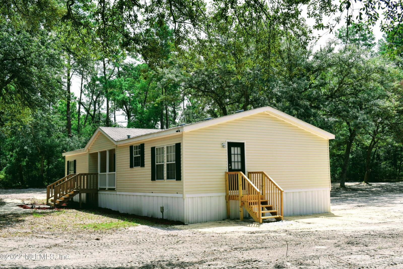 Sell My Mobile Home In South Carolina. We Buy Mobile Homes Cash