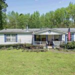 Selling a mobile home in Charleston SC