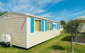 sale my mobile home