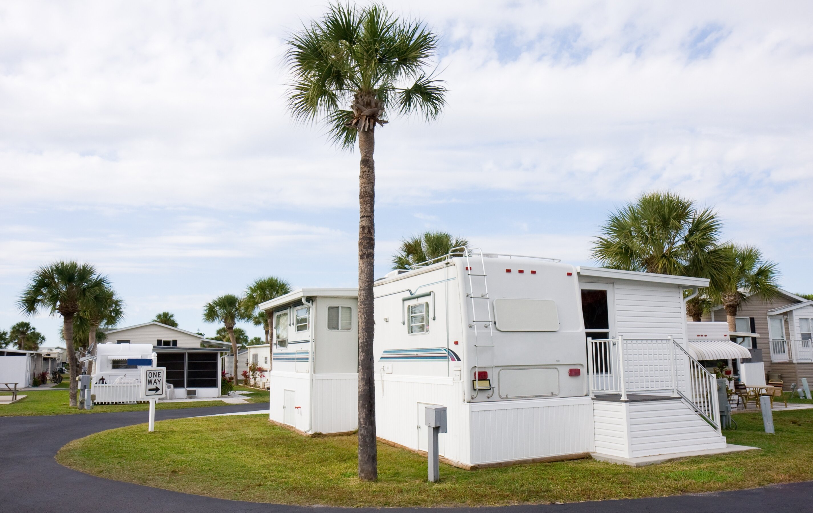 Sell My Mobile Home South Carolina What You Need to Know We Buy SC