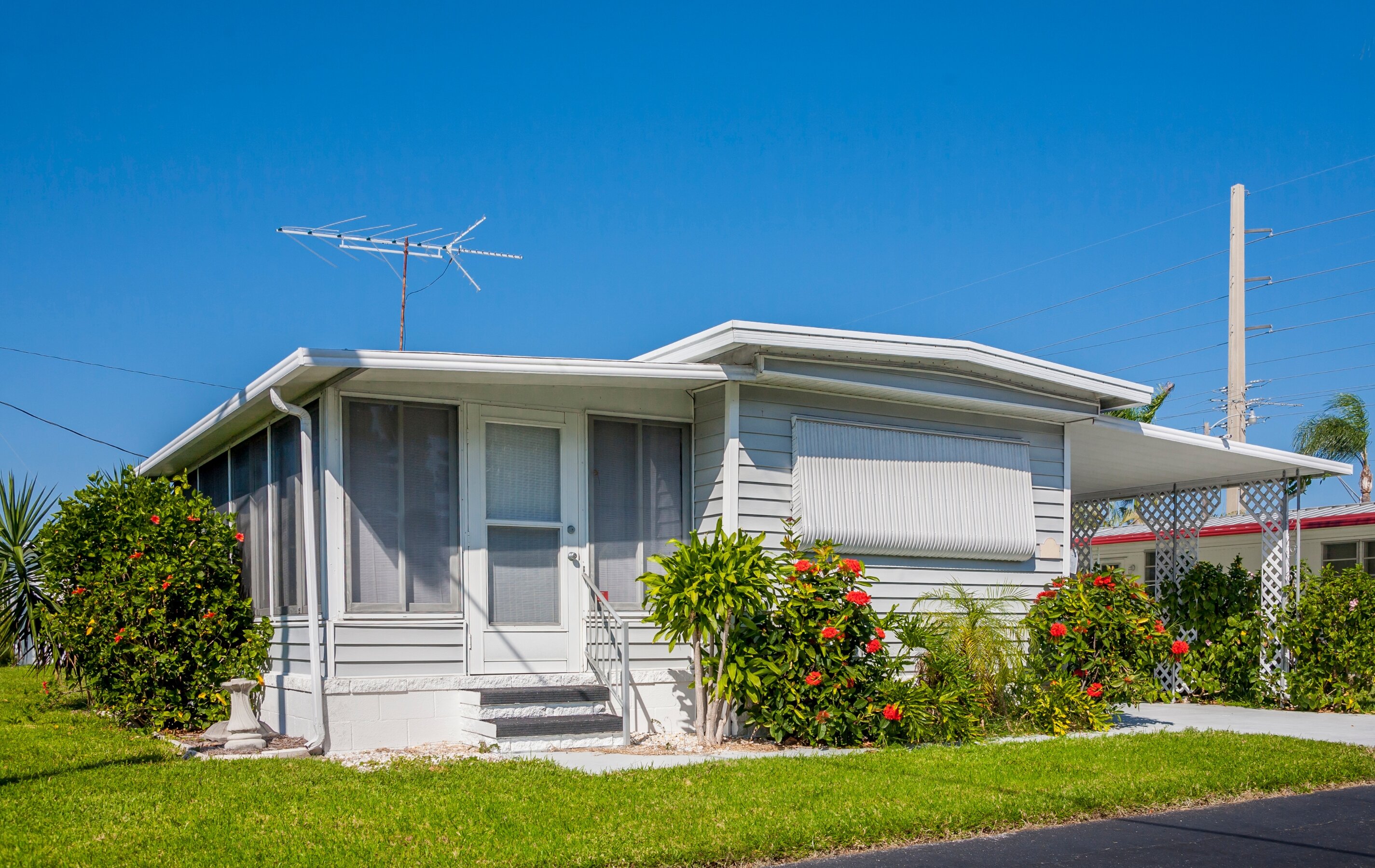 Maximizing Your Sale Strategies to Sell My Mobile Home South Carolina