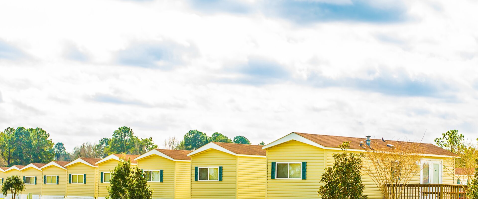 Summerville SC Sell a mobile home by We Buy SC Mobile Homes