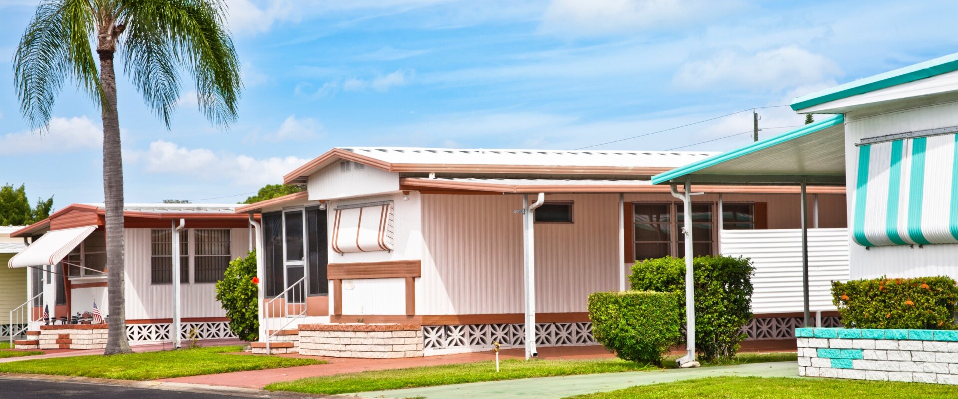 Used Mobile Home Value Calculator