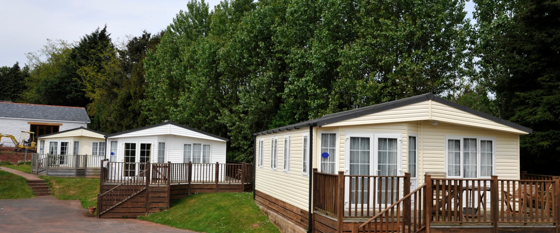 Who Buys Used Mobile Homes Near Me
