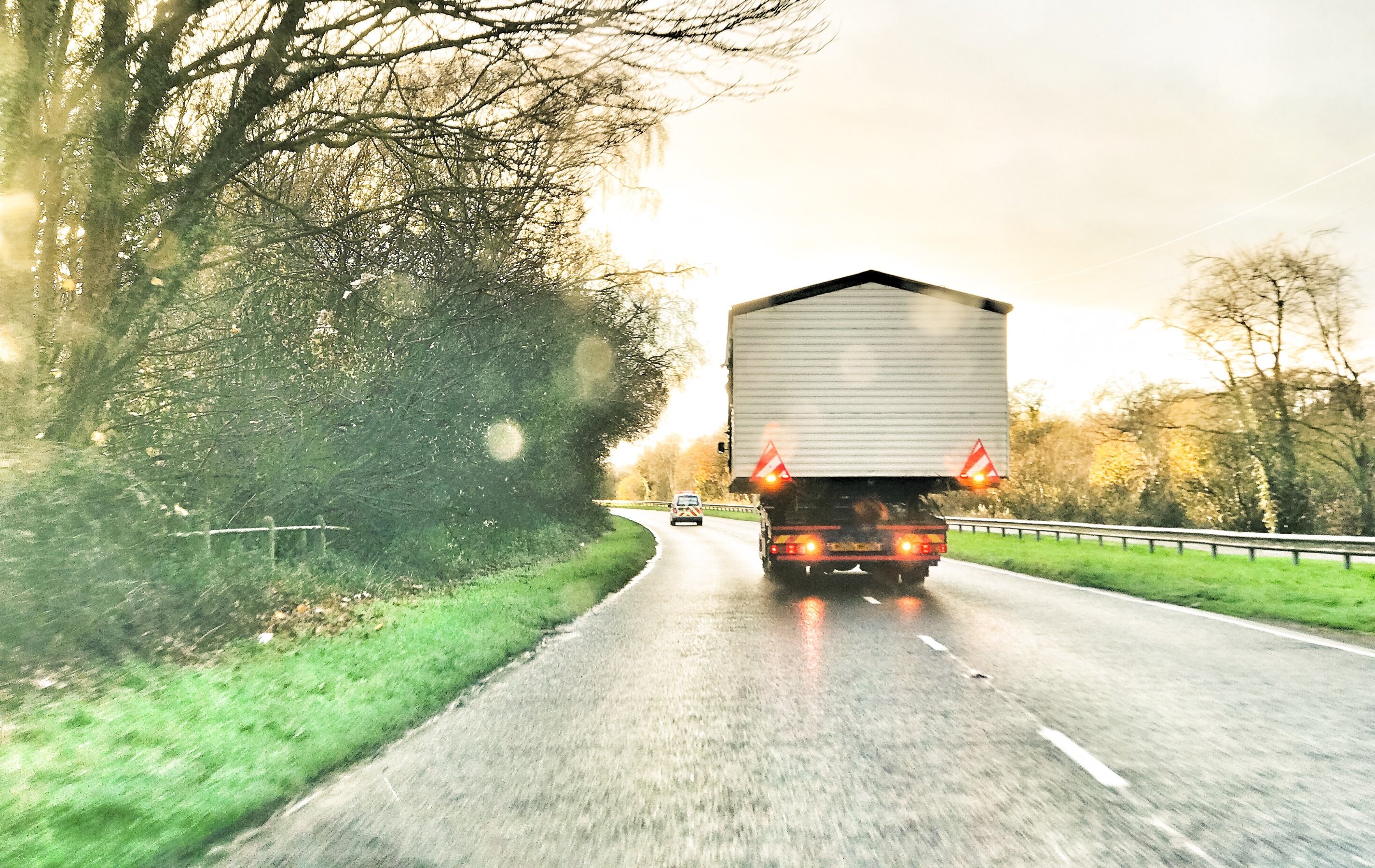 We buy mobile homes near me