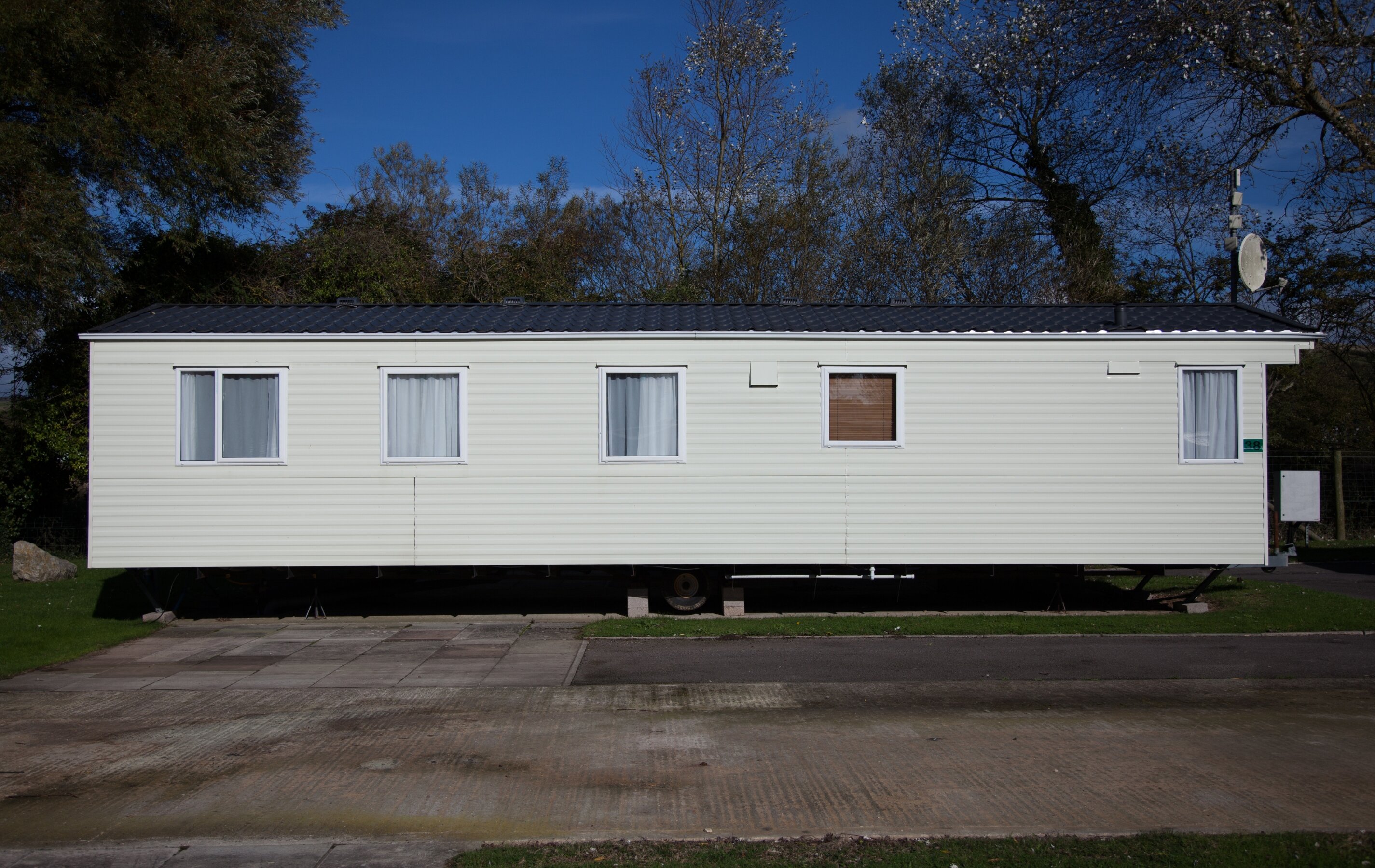 Understanding the Market Who Buys Used Mobile Homes SC? We Buy SC Mobile Homes