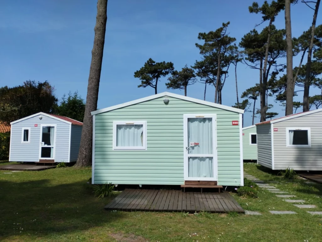 Selling a Columbia, SC Mobile Home in 4 Days When No One Else Would Buy