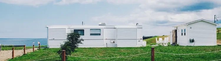 5 Tips For Selling Your Mobile Home In Berkeley County