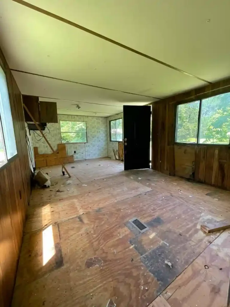 we buy mobile homes for cash North Charleston SC
