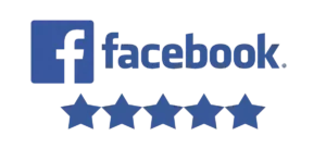 facebook 5 stars