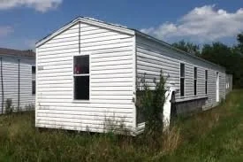 who buys mobile homes in South Carolina