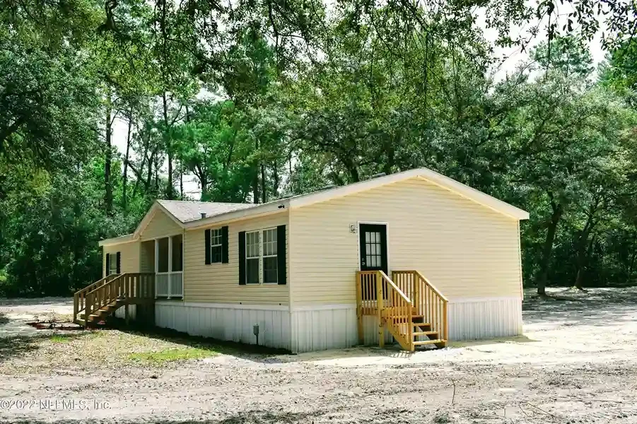 We buy mobile homes for cash quick offers in South Carolina