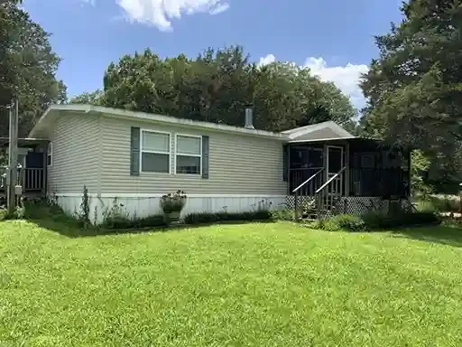 sell mobile home for cash in South Carolina