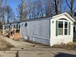 sell mobile home for cash in South Carolina