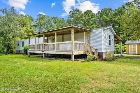who buys mobile homes in South Carolina