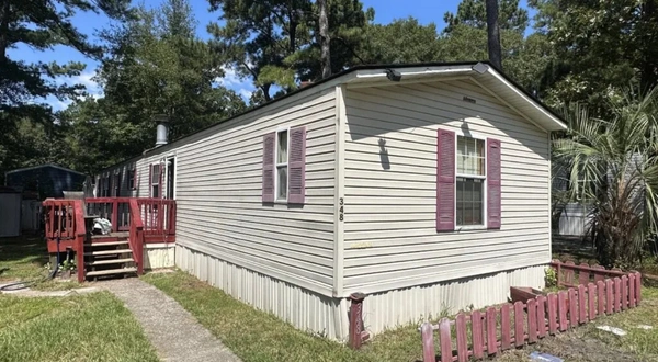 Case Study: He Was Drowning in Repairs, Unpaid Rent, and Stress