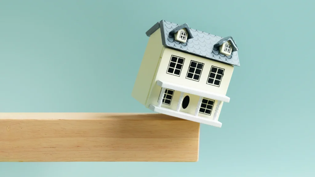 Trouble Paying Mortgage in San Francisco? Options