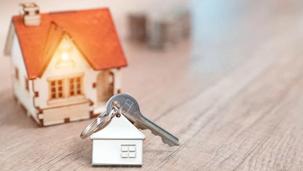 San Francisco homeowner reviewing a cash offer and checking whether a We Buy Houses company is legitimate