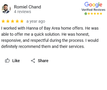 sell my house fast San Francisco