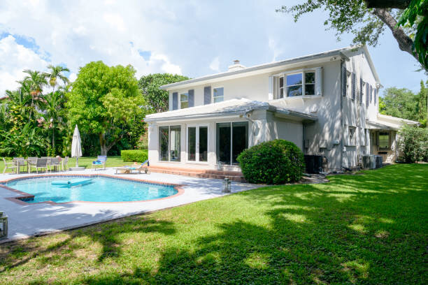 sell an inherited house