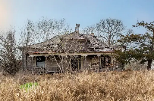 We Buy Ugly Houses in San Francisco Bay Area