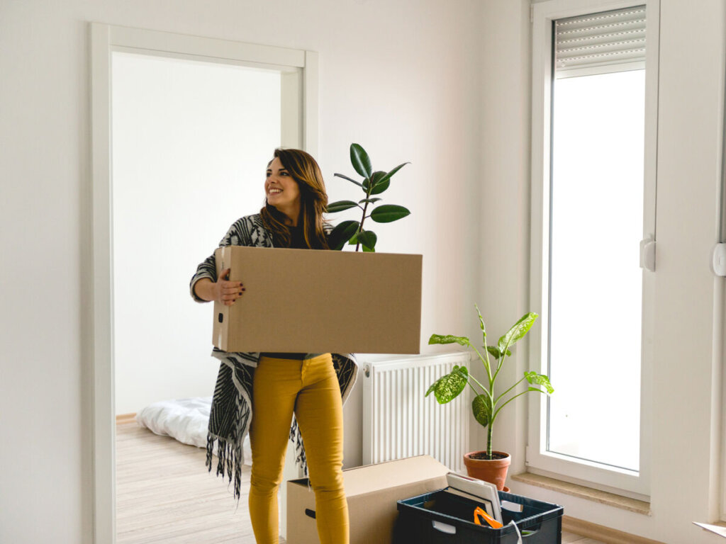 Checklist for a Stress-Free Relocation to the Bay Area