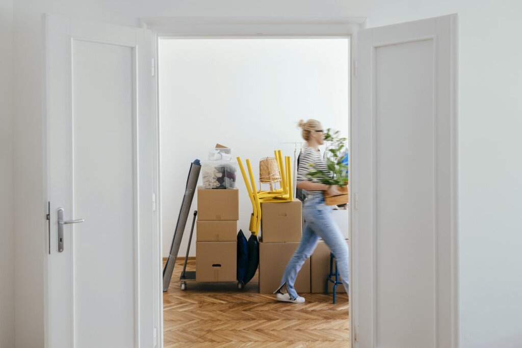 Sell Your Home for Cash Before Relocating to the Bay Area