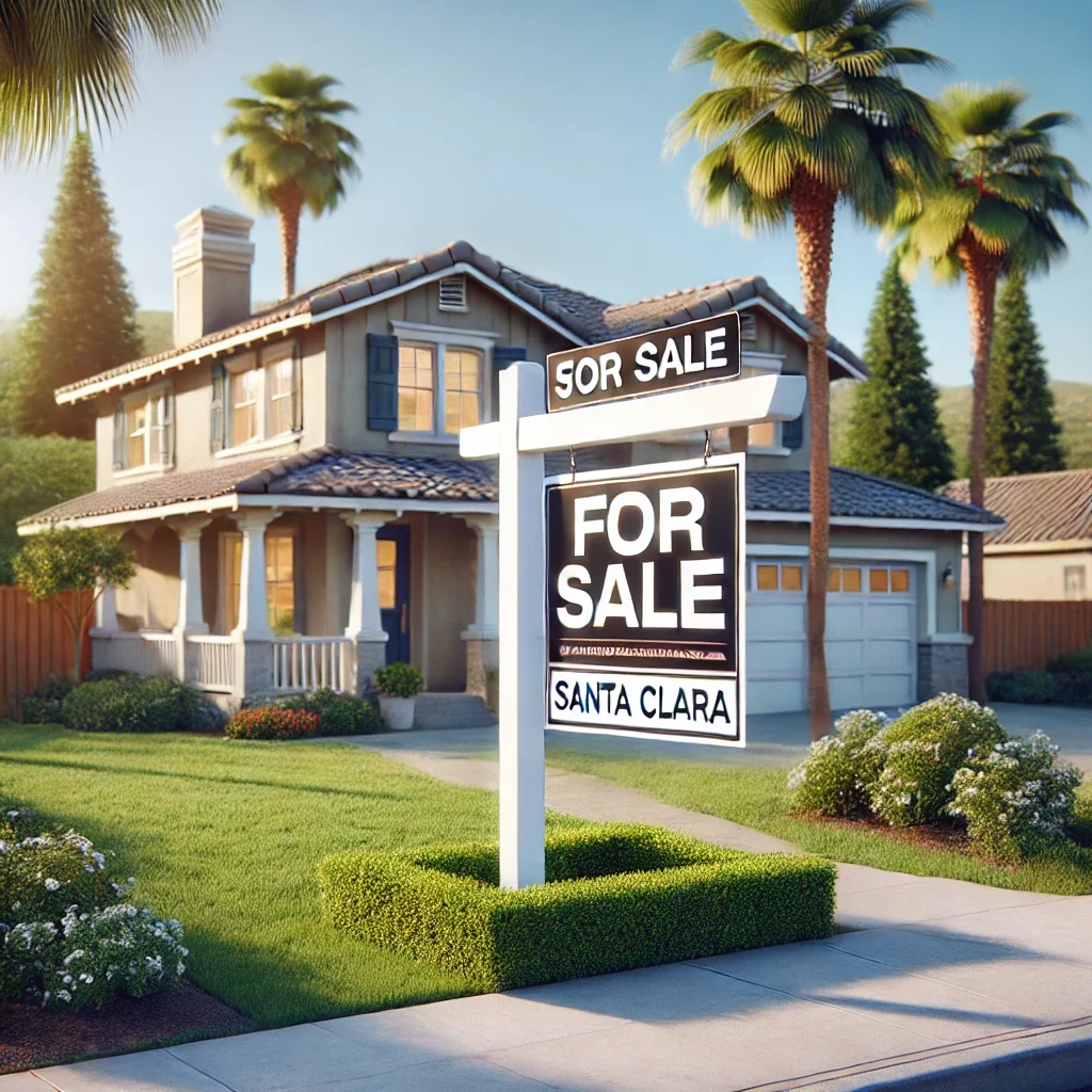 Avoid Foreclosure in Santa Clara, CA