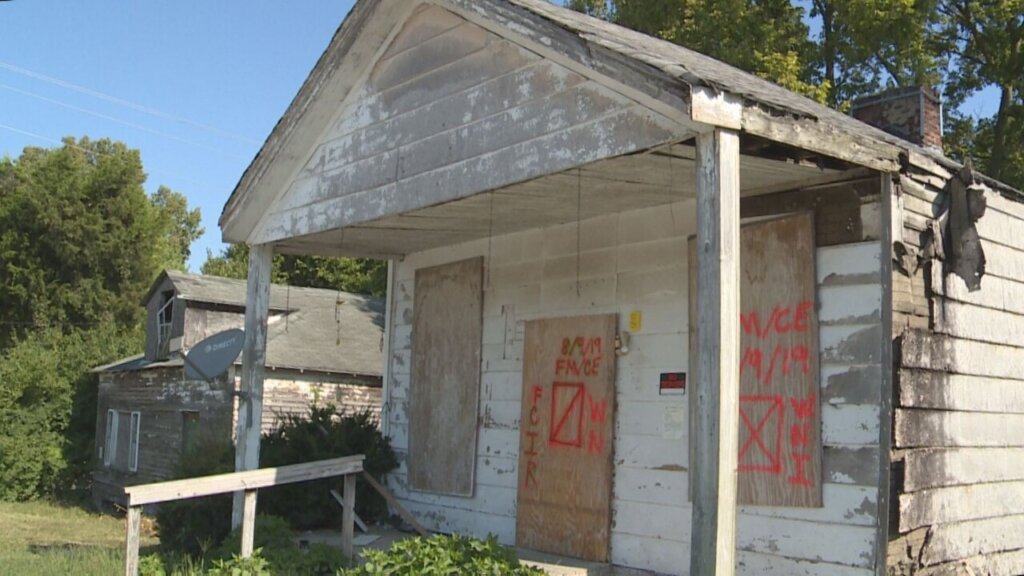 Sell a Condemned House to Cash Buyers in Concord CA