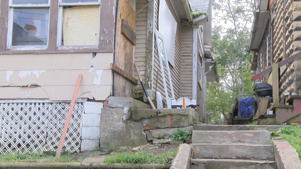 Sell a Condemned House in San Francisco