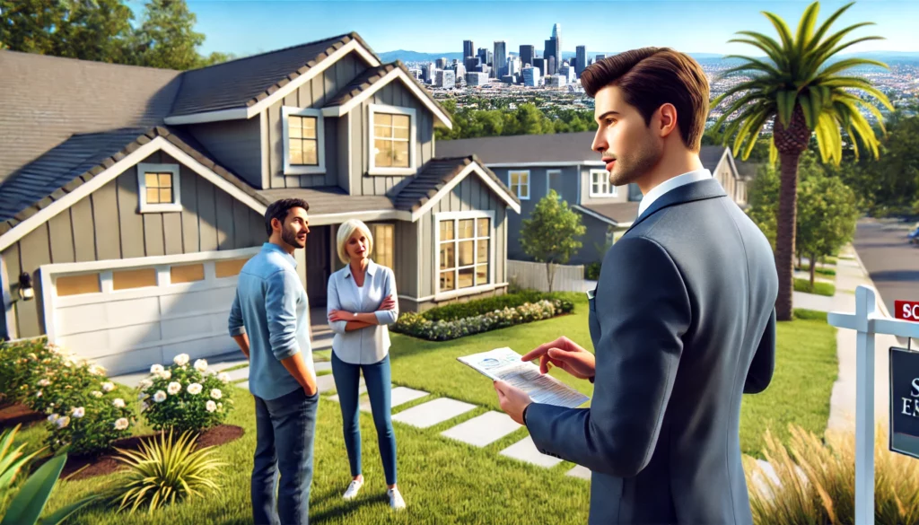 Good Real Estate Agent in San Jose, CA