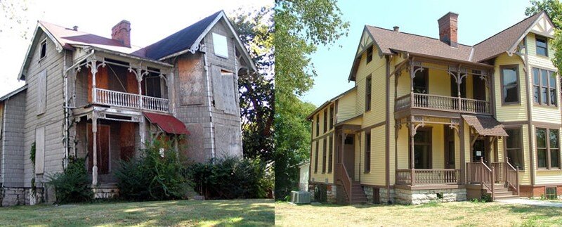 Repairing vs. Selling a Condemned House in Oakland CA