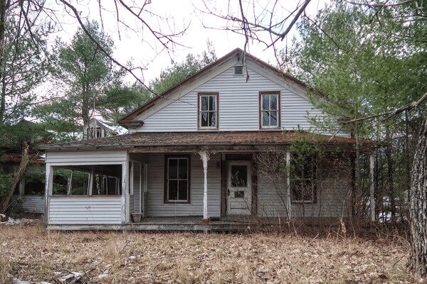 Sell a Condemned House in California