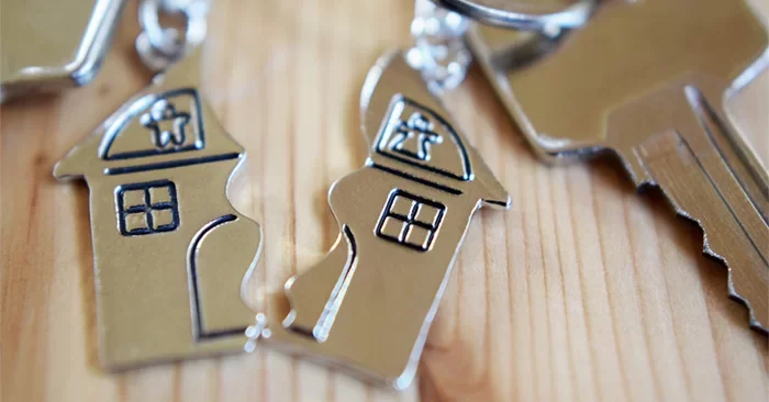 Sell Your House During Divorce In California