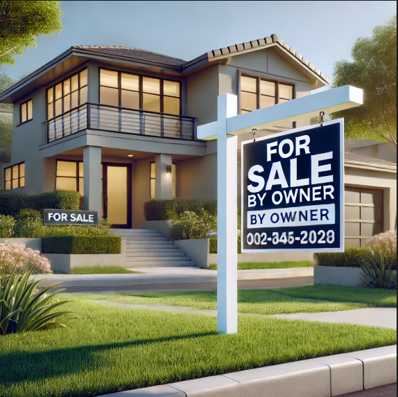 Sell House Without an Agent in California